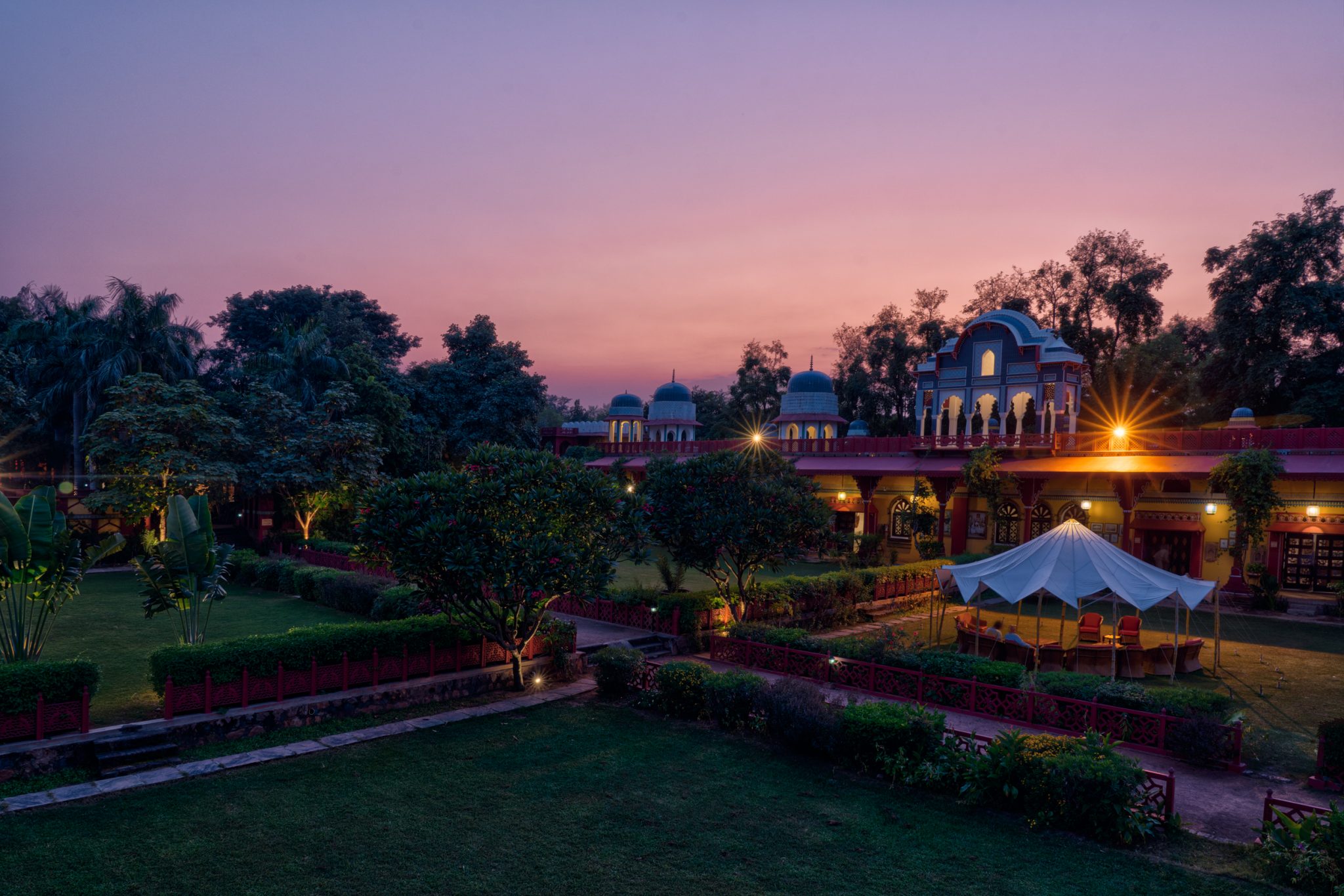 Pre Wedding Shoot - Bundelkhand Riverside